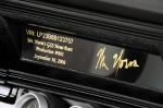 Dodge GSS Hemi Dart 1968 года